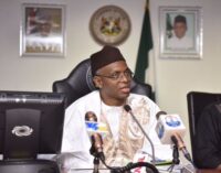 El-Rufai: Many of the politicians calling for restructuring are opportunists