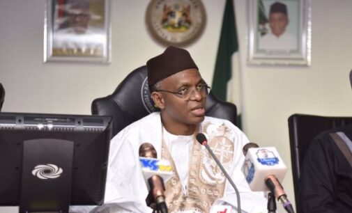 El-Rufai orders arrest of ‘Arewa youth’ who asked Igbo to leave north