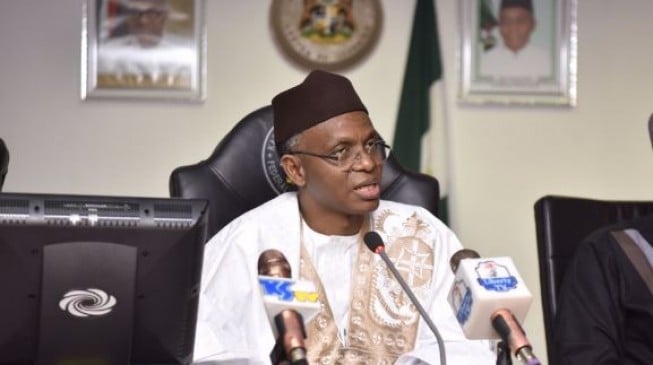 El-Rufai dares Dogara, publishes security votes