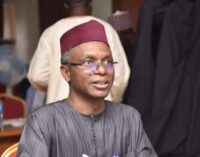 El-Rufai: Jonathan gave N2bn ecological fund to each PDP state but ACN states got nothing