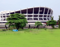 FEC approves CBN’s request to renovate national theatre for N21bn