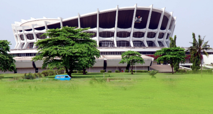FEC approves CBN’s request to renovate national theatre for N21bn