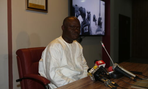 Jonathan says death of Obua, his ex-CSO, came too soon