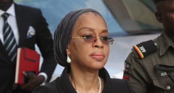 Court okays Ofili-Ajumogobia’s suit challenging her dismissal by NJC
