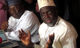 Nigeria’s pythons and 36 million naira