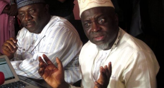 JAMB: Many corrupt leaders started with examination malpractice