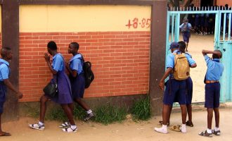 Schools resumption blues