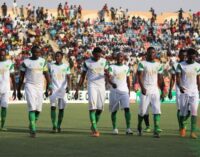 NPFL: Home teams reign supreme as Plateau United maintain top spot