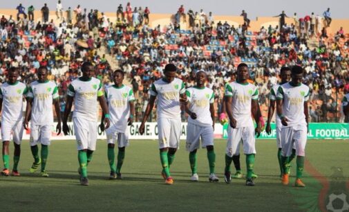Plateau United ‘anxious’ to pip MFM to first ever NPFL title