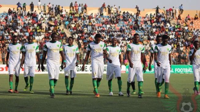 NPFL: Plateau thrash Katsina 3-0 to leapfrog MFM