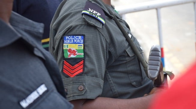 Police raid Lagos company ‘printing ballot papers for Ekiti guber poll’
