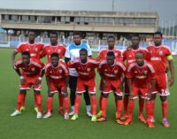 NPFL: Rangers back in relegation zone after loosing on the road