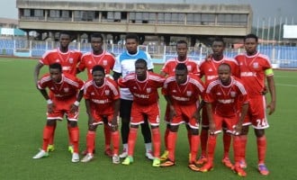 NPFL: Rangers back in relegation zone after loosing on the road