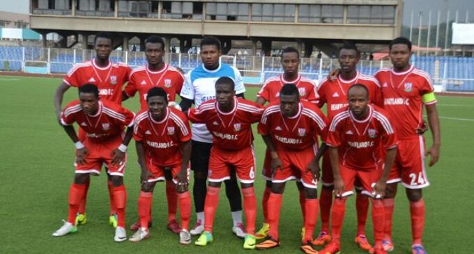 NPFL: Rangers back in relegation zone after loosing on the road