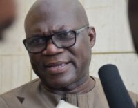 APC hasn’t been able to develop into a party, says Abati