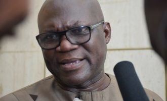 APC hasn’t been able to develop into a party, says Abati