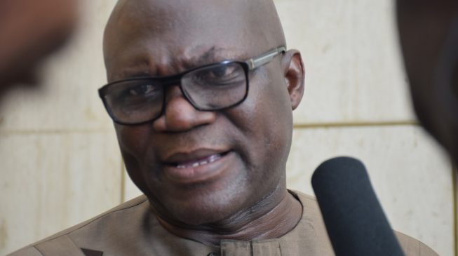 APC hasn’t been able to develop into a party, says Abati