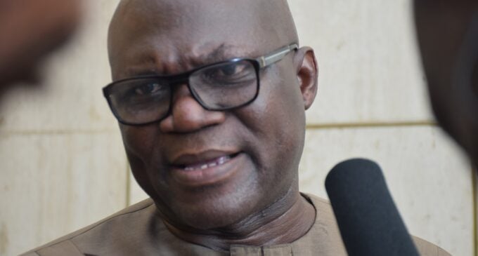 APC hasn’t been able to develop into a party, says Abati