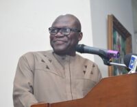 ‘We deserve the best’ — Abati asks Ogun people to vote Kashamu