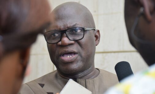 Abati on Obasanjo’s letter: Only thing missing is apology for helping bring ‘change’