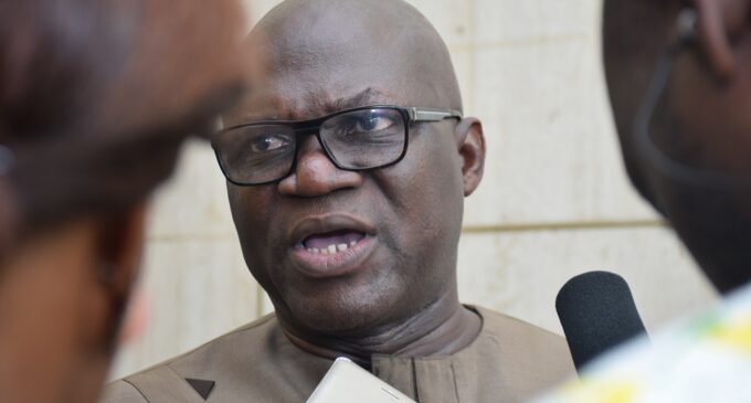 Abati: Our interview with Buhari proved he’s in charge — he knows what’s going on