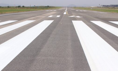 Abuja runway will be ready by Monday, says FAAN