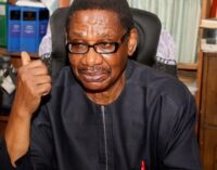 Sagay to senate: You can sue me for defamation — but you can’t summon me