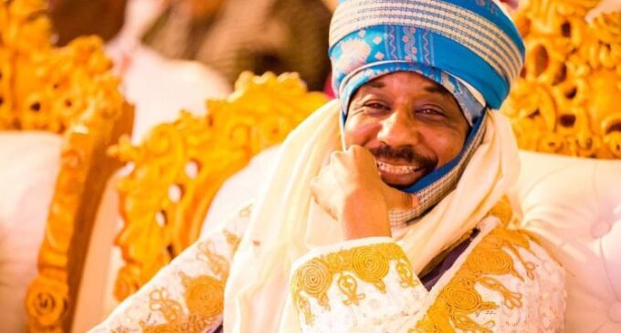 BBC apologises to Sanusi over incorrect reports on emirate investigations