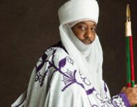 Sanusi: Zamfara started Sharia in Nigeria, today it has the highest poverty rate