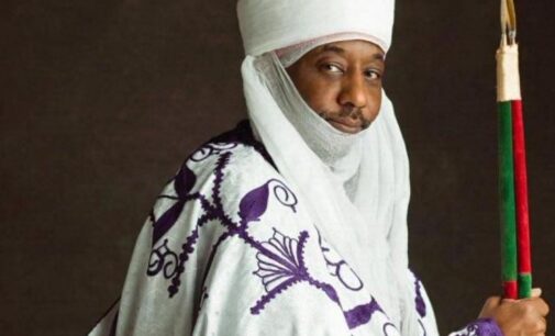 Sanusi: Resistance from society won’t discourage my drive for change