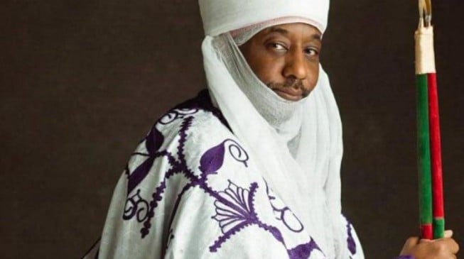 Sanusi: Zamfara started Sharia in Nigeria, today it has the highest poverty rate