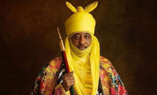 FLASHBACK: Was this the video that got Sanusi into trouble with Ganduje?