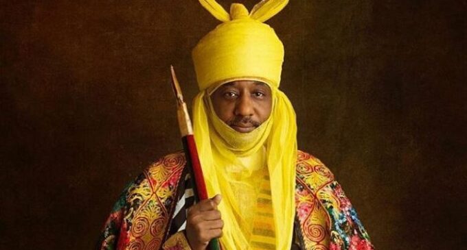 Emir Sanusi, human pepper soup and imprisonment of unscience