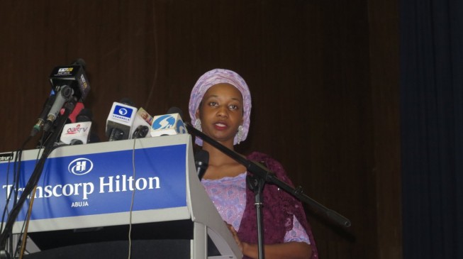 My father not afraid to give up the throne, says Sanusi’s daughter