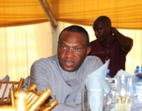 Group asks INEC to withdraw Andy Uba’s certificate of return