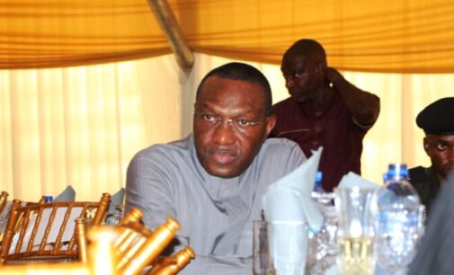 ‘We polled over 200,000 votes in APC primary’ — Andy Uba rejects Anambra guber result