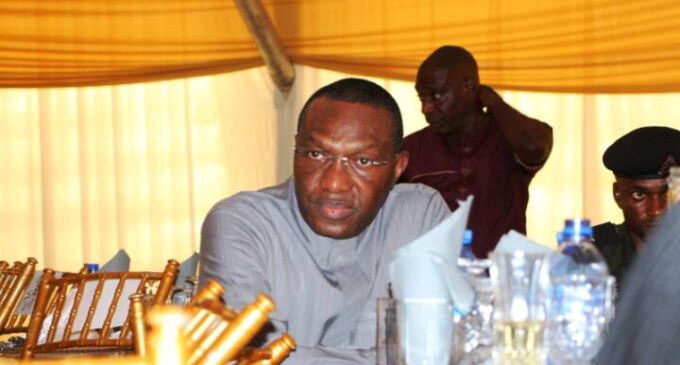 ‘We polled over 200,000 votes in APC primary’ — Andy Uba rejects Anambra guber result
