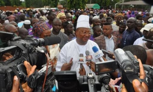 Osun: Adeleke’s family free to reject coroner’s inquest