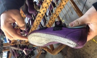China to build $1.5bn shoe industry in Aba