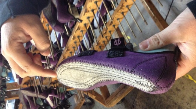 China to build $1.5bn shoe industry in Aba