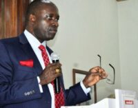 Soludo: Anambra professionals ask governorship aspirants to commit to peaceful election
