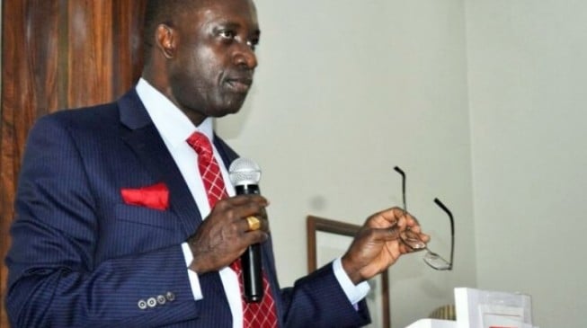 Ohanaeze Ndigbo proposes five vice-presidents, six-year single term for president