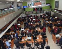 NSE continues impressive run, hits all-time high of N16trn