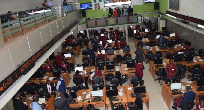 NSE suspends 17 listed companies from trading