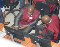 ANALYSIS: NSE loses N150bn after re-election news — but is Buhari to blame?