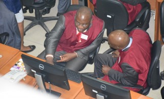 Nigerian Breweries is most traded stock as NSE gains