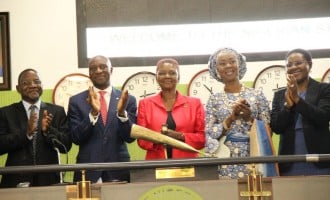 NSE ‘becoming a champion’ among emerging markets