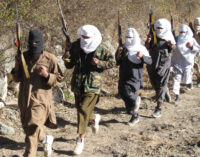 ‘Al-Qaeda penetrating north-west’ — US alerts Nigeria