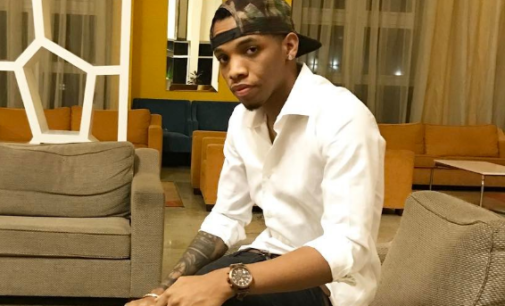 Tekno takes break from performing to treat acid reflux in the US