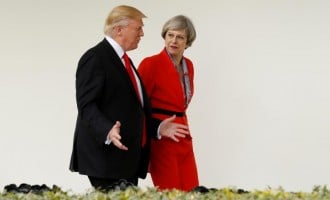 Fed policy decision and UK GDP in focus